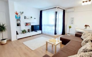 Apartament 2 camere, Pipera locatie premium, direct proprietar - Poză 2