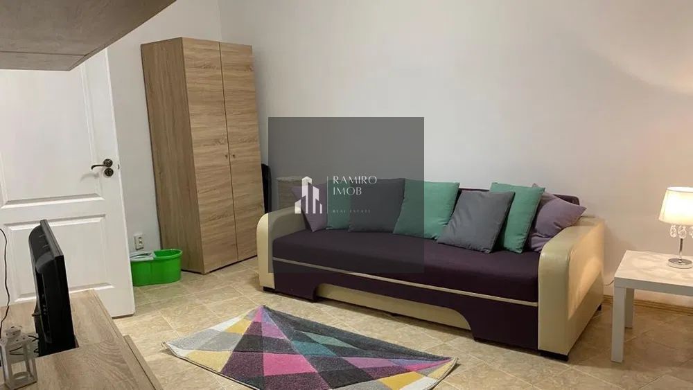 Garsoniera Mobilata si Utilata - Sector 3 - Metrou Grigorescu la 7 min - Poză 2