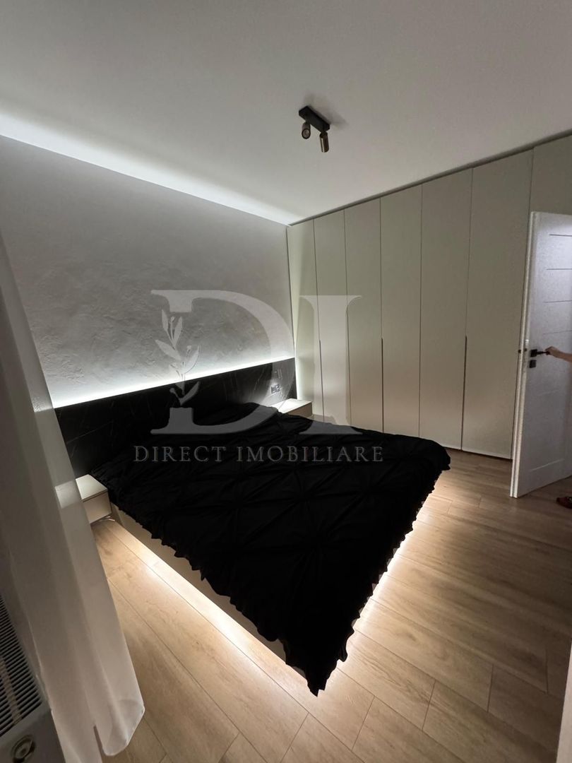 Apartament 3 Camere Ultra Finisat- Zona Eroilor - Poză 14