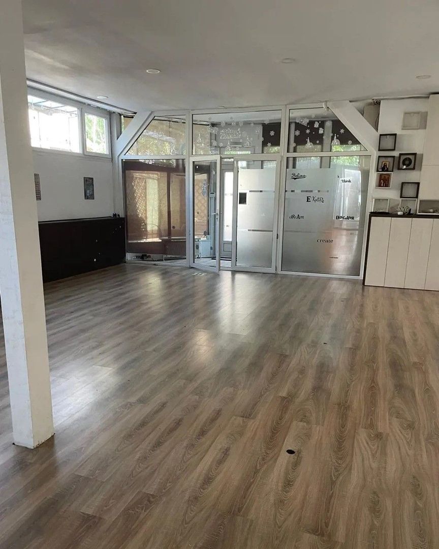 Chirie spatiu comercial& cladire de birouri, 180mp Vatra Luminoasa - Poză 2