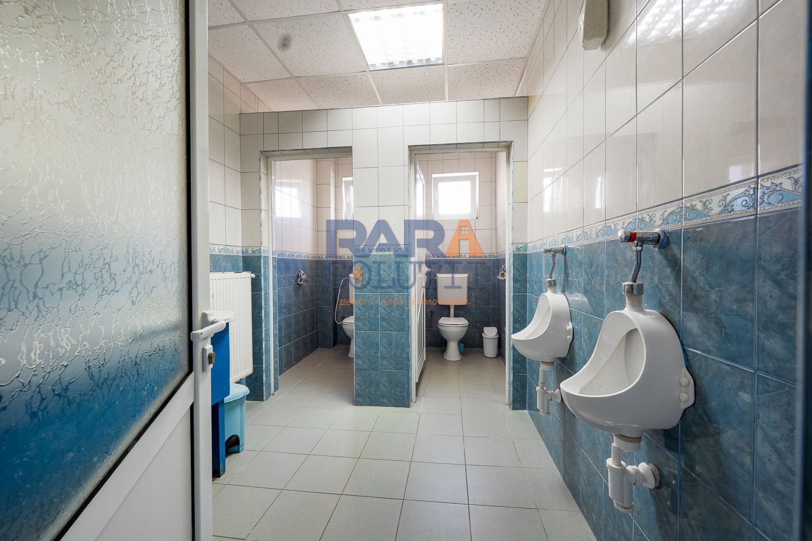 Spatiu comercial 1900 mp construiți, 3 niveluri, complet utilat - Poză 10