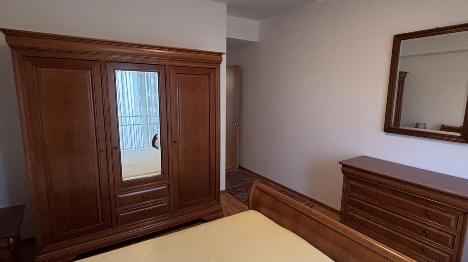 Apartament 3 camere bloc nou cu parcare subterana - Poză 27