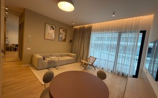 Apartament 2 camere l One Lake Club - Poză 15