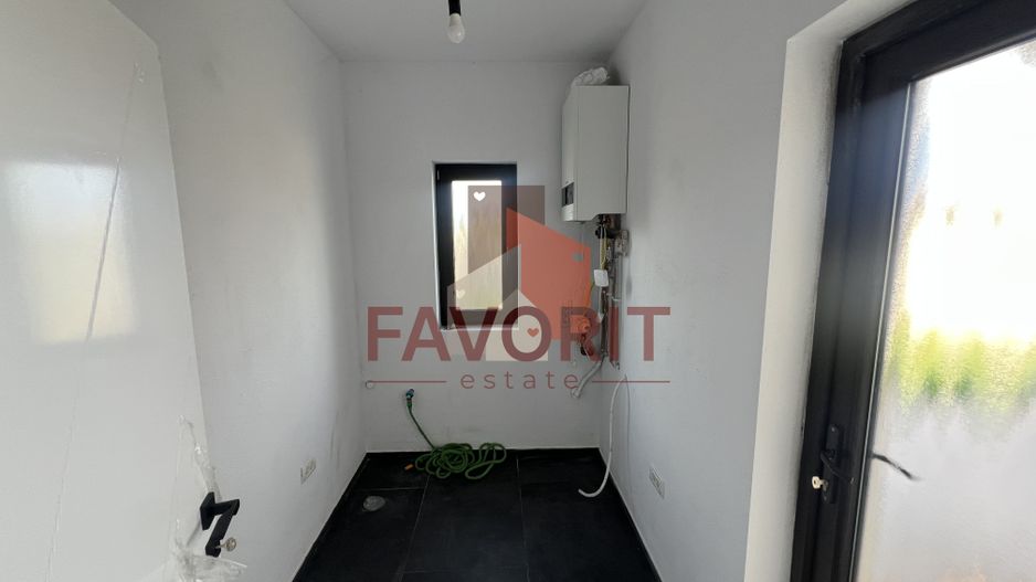 Duplex 5 camere | 3 bai | Chisoda - Poză 10