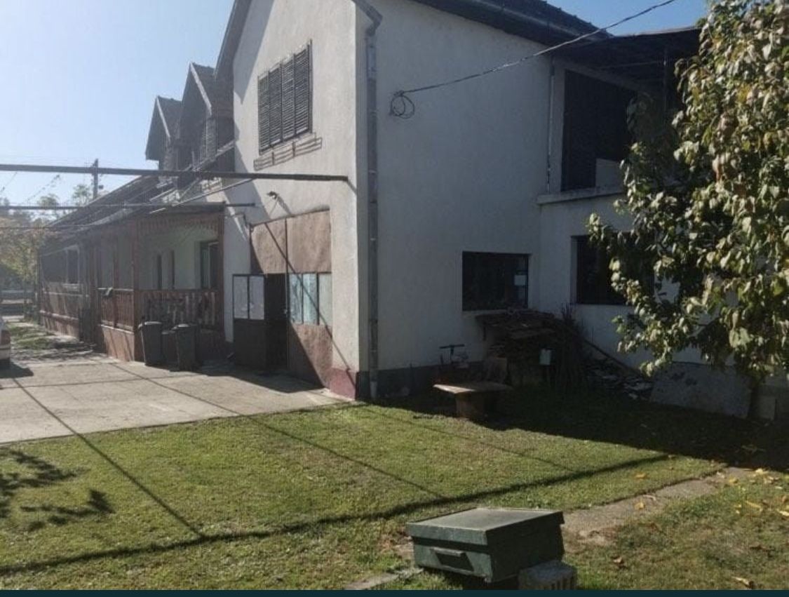 Casa ultra centrala - Poză 2