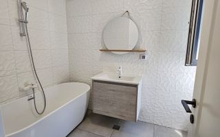 Apartament 2 camere Grozavesti vedere catre lac - Poză 9