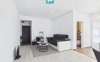 Apartament cu 3 camere - Adora Park Uta - Poză 3