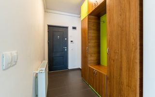 2 camere, modern, parcare, Buna ziua, zona Grand Hotel Italia, LIDL - Poză 6