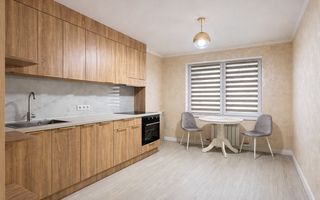 Garsonieră, 1 cameră, strada Constantin Brâncuși, Botanica - Poză 1