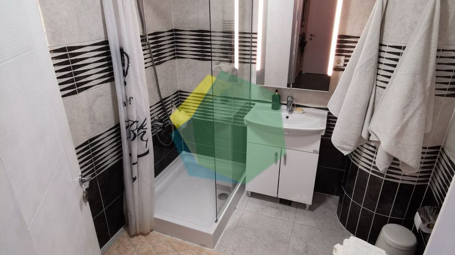 Apartament 2 camere | Ansamblu rezidențial, piscină | Otopeni - Poză 11