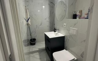 Garsonieră modernă | Complet mobilată | Zona centrala | Disponibila | - Poză 4