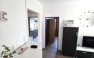 Apartament cu 2 camere in Lipovei - Poză 2