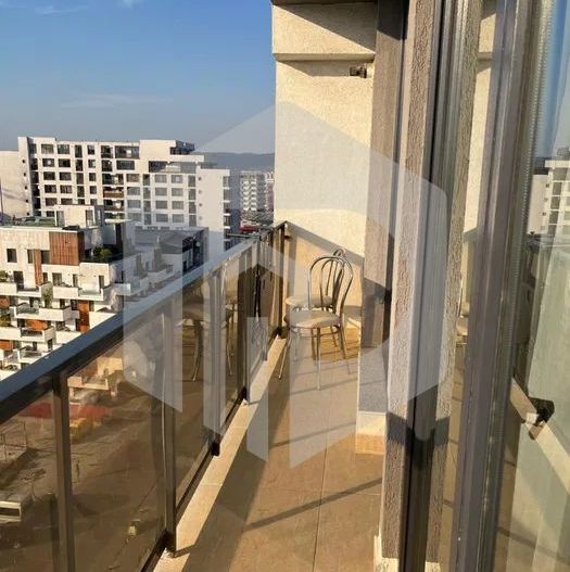 Apartament de vanzare - 47mpu - Etajul 9 - 2 Camere - Doamna Stanca - Poză 4