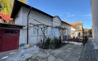 Casă | Polonă | Teren 424mp | 2 Băi | Garaj | - Poză 1