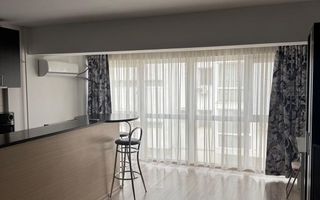Studio 38mp | Loc de parcare subteran inclus  | Drumul Taberei | - Poză 8