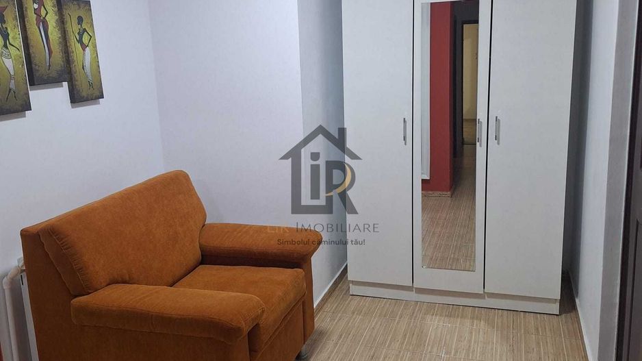 Apartament 1 camera dec 40 mp - Copou -Universitate - Poză 8