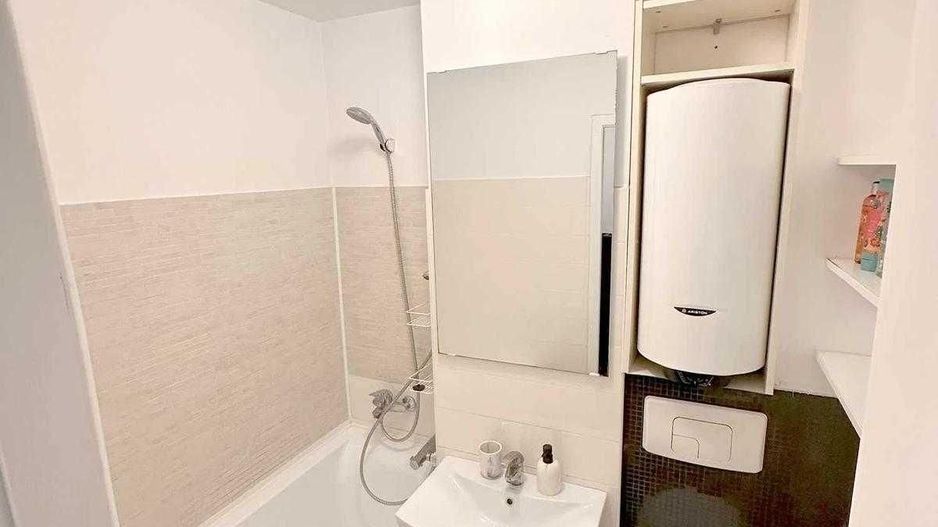 Apartament 2 camere renovat recent vis a vis de Mega Mall - Poză 4