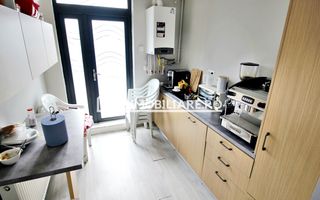 Spatiu comercial in clădire nouă,220 mp.utili,1800 euro mp - Poză 7