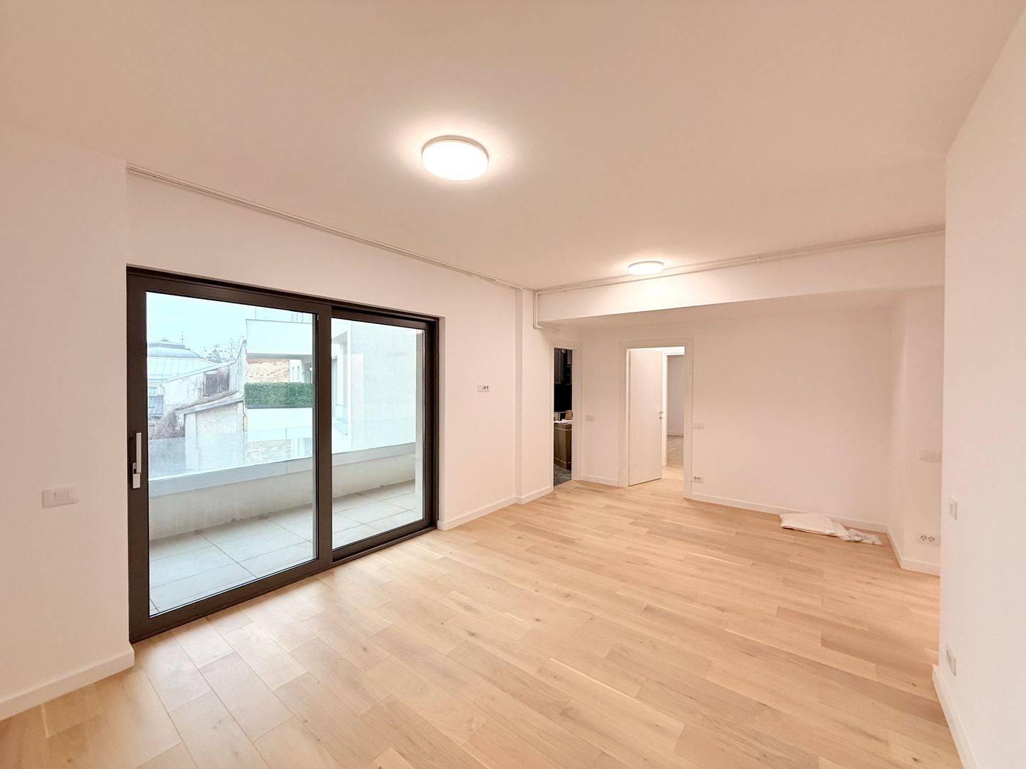 Tribunal Bulevardul Unirii 2 camere studio 2025 Rate Esalonari dezvoltator - Poză 2