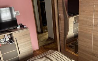 Apartament 2 camere Aradului etaj 1 cu centrala - Poză 10