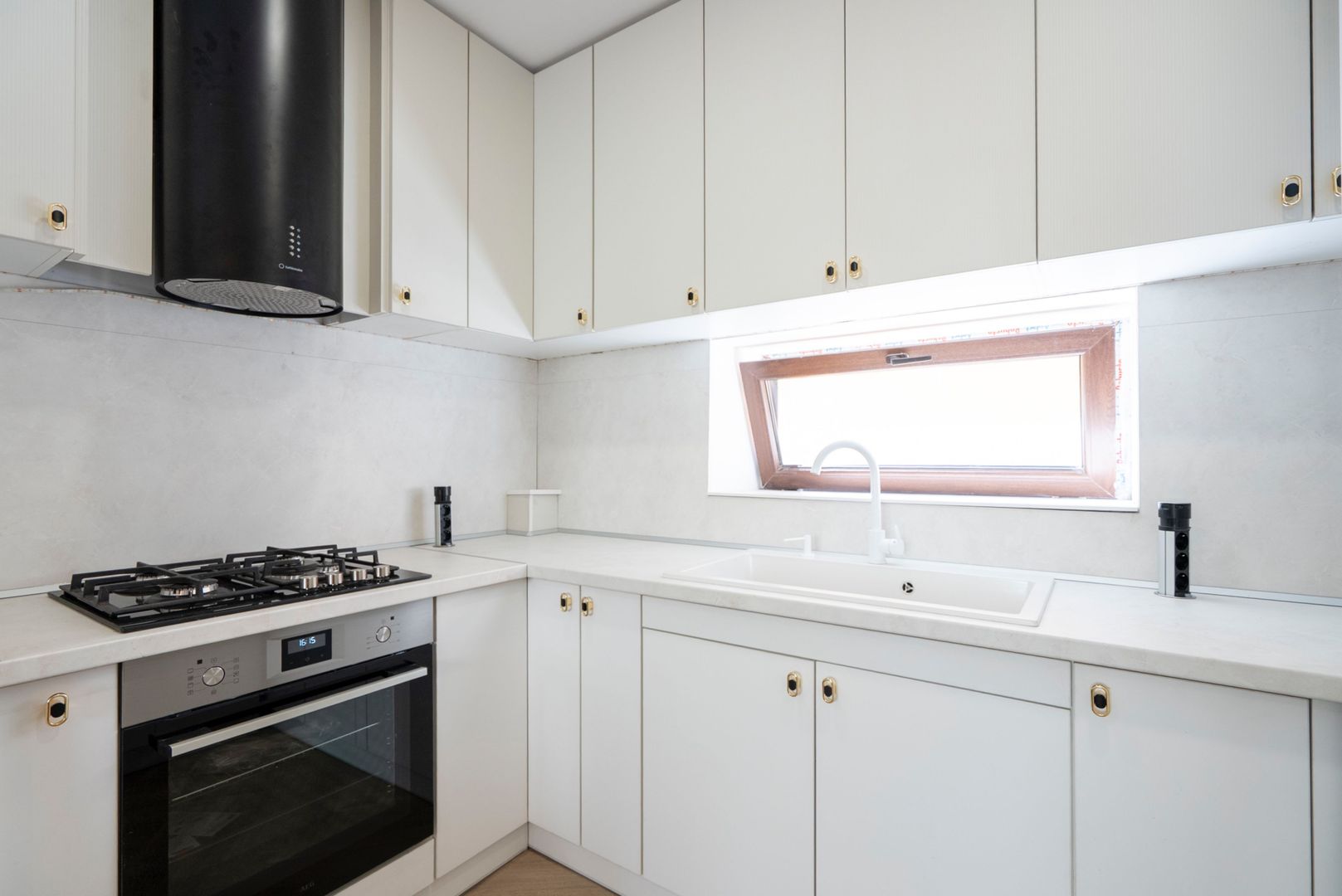 Casa 3 camere lux Oradea Gheorghe Doja - Poză 3