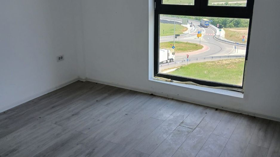 Apartament nou, 1 cameră, Băile Felix.  80 000 E. Comision 0 - Poză 6