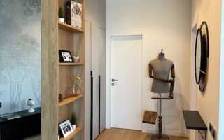 De Închiriat I Apartament 2 camere I 85 mp Utili I Herastrau - Poză 8