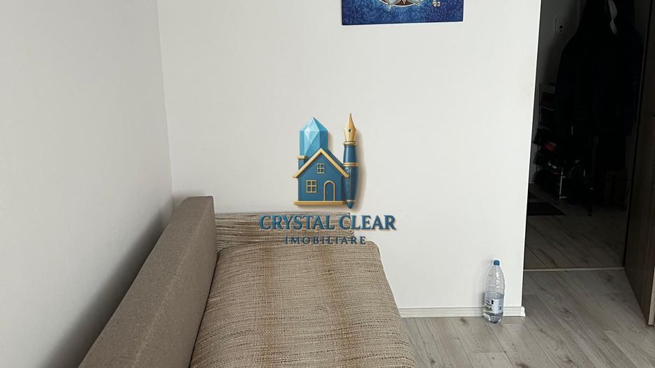 SCHIMB sau VÂNZARE Apartament 2 camere - cartierul Tudor, zona Agora - Poză 2