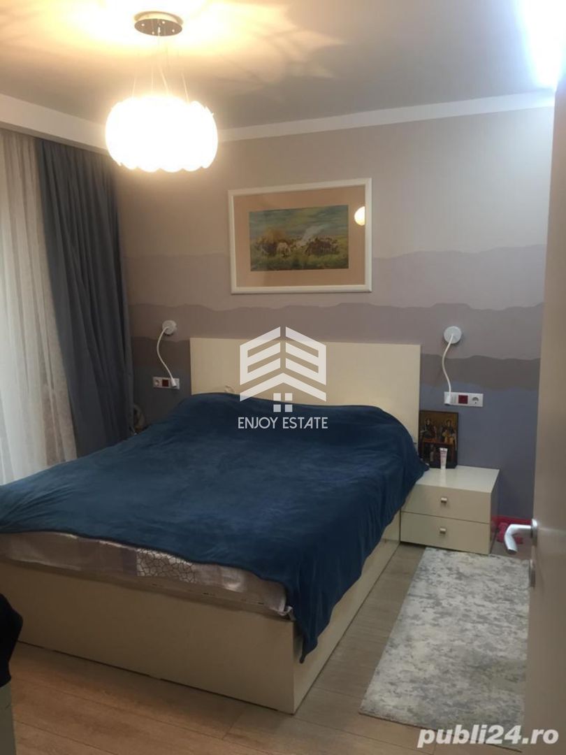 Apartament deosebit situat in Zona Astra!!! - Poză 3