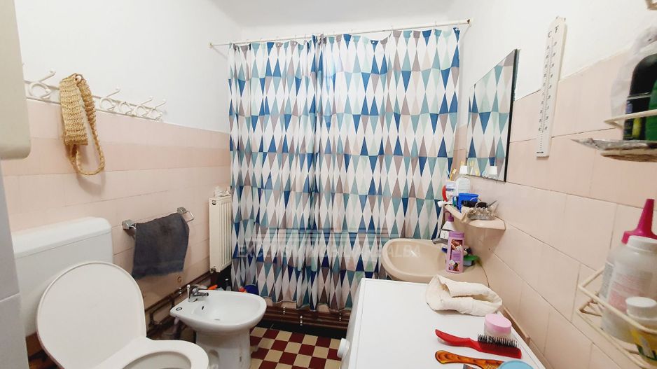 Casa de vanzare in Sebes - Lancram - Poză 8