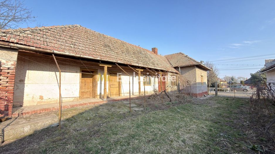 Casă 4 camere, Teren 2.948 mp Tiream SM - Comision 0% cumpărător - Poză 2