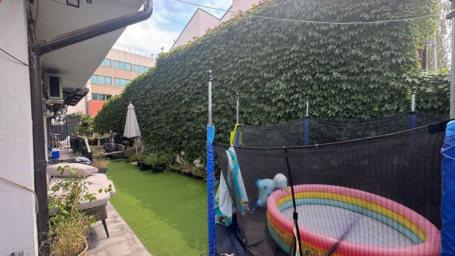 Vila Moderna | 4 Camere | Aviatiei - Poză 14