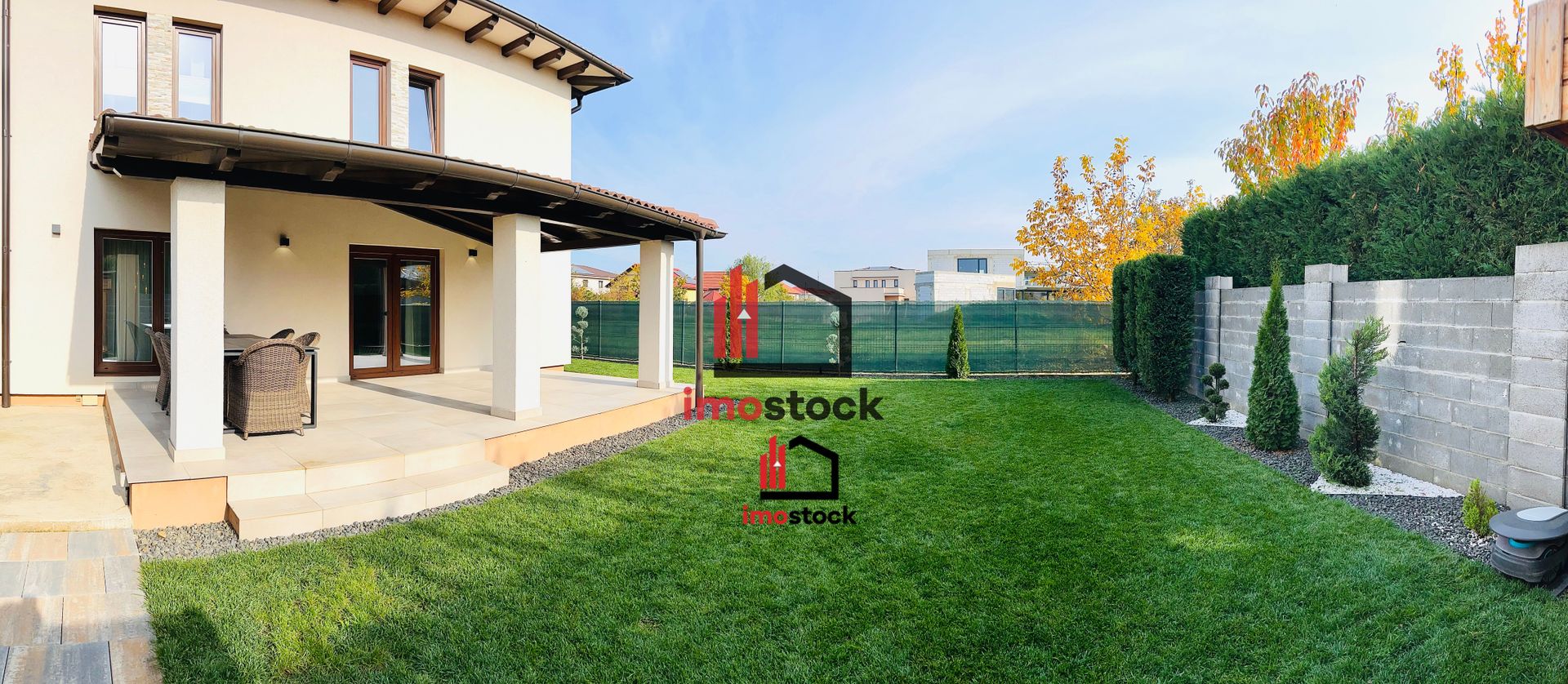 Vila superba Dumbravita - Poză 33