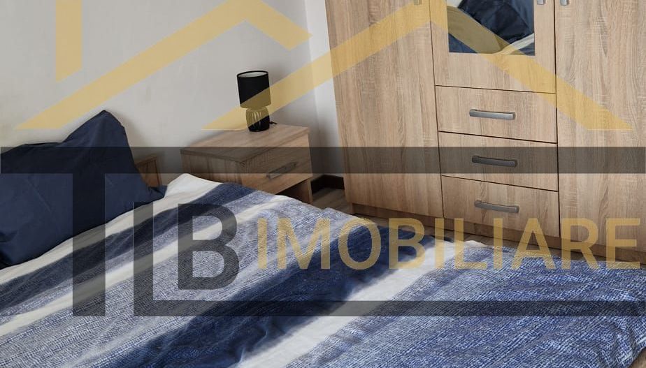 Apartament de 2 camere, 55mp, parcare, zona E.ON - Poză 5