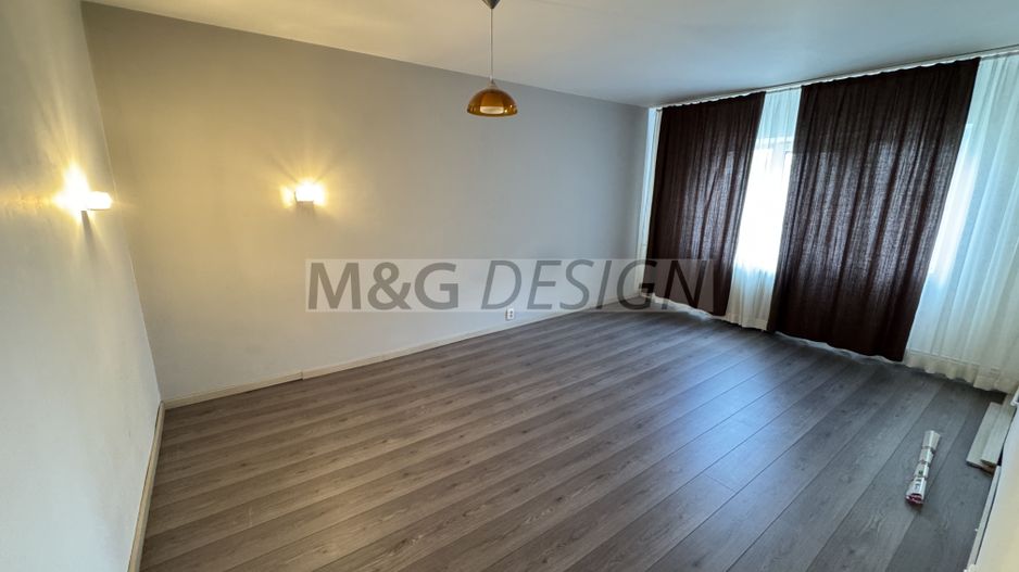 Apartament 3 camere zona Andrei Saguna etaj 2 - Poză 3