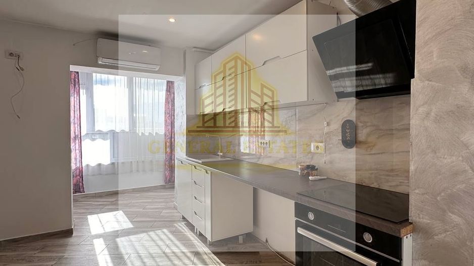 Apartament 3 camere Central – investiție sigură! - Poză 1