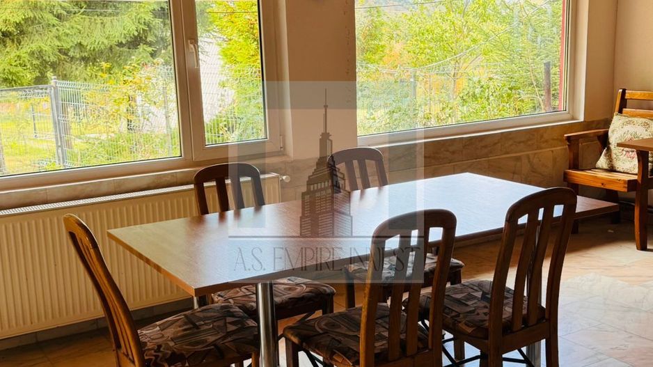 Casa de vacanta(Pensiune) - Fundata Brasov - Poză 10