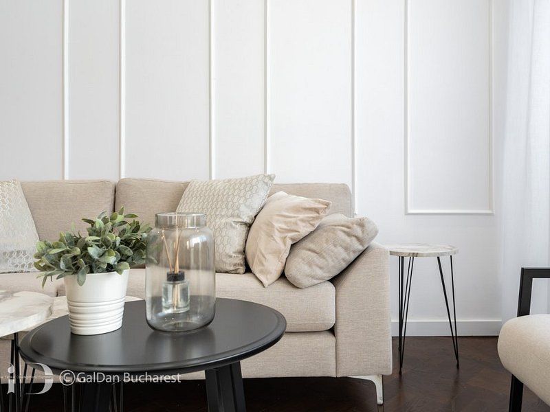 Apartament 2 camere N. Balcescu | GalDan Apartments - Poză 2