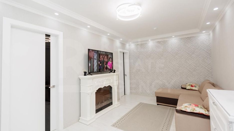 Vânzare, apartament, 2 camere, strada Ion Buzdugan, Buiucani - Poză 4