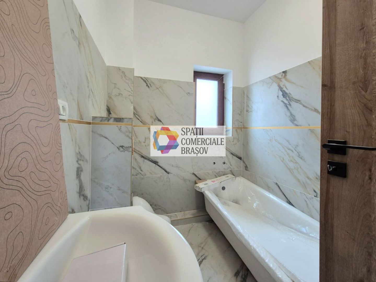 Casa 213 mp - 2 Aparatmente separate,  Brasov - Sanpetru - Poză 12