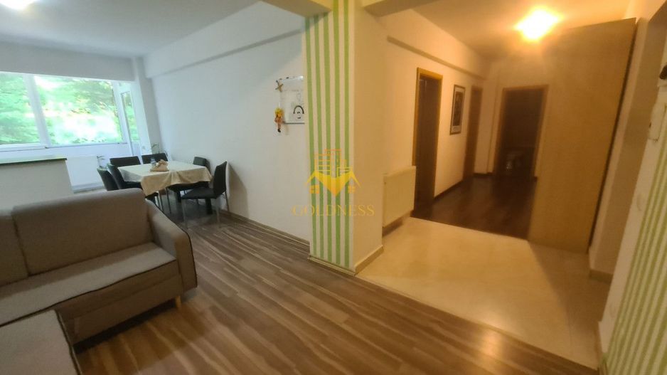 3 camere, modern, open space, parcare, Manastur, Mehedinti, - Poză 10