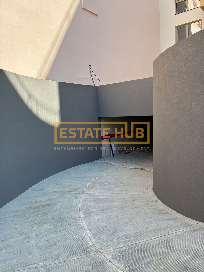 Apartamente 4 camere | zona Parcul Feroviarilor | Comision 0% - Poză 17