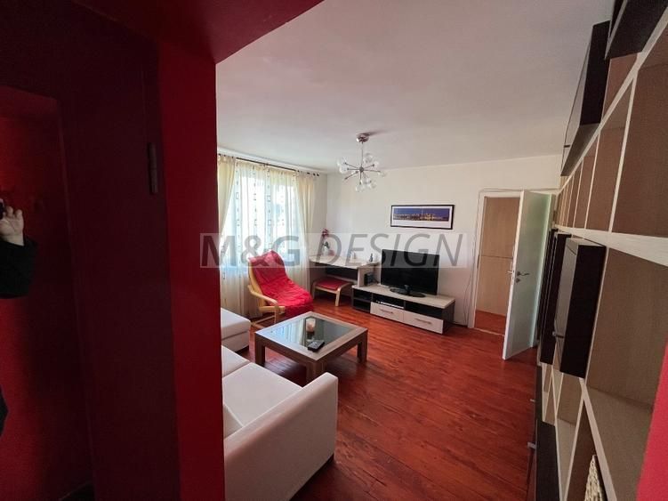 Apartament 2 camere zona Ultracentrala - Poză 13