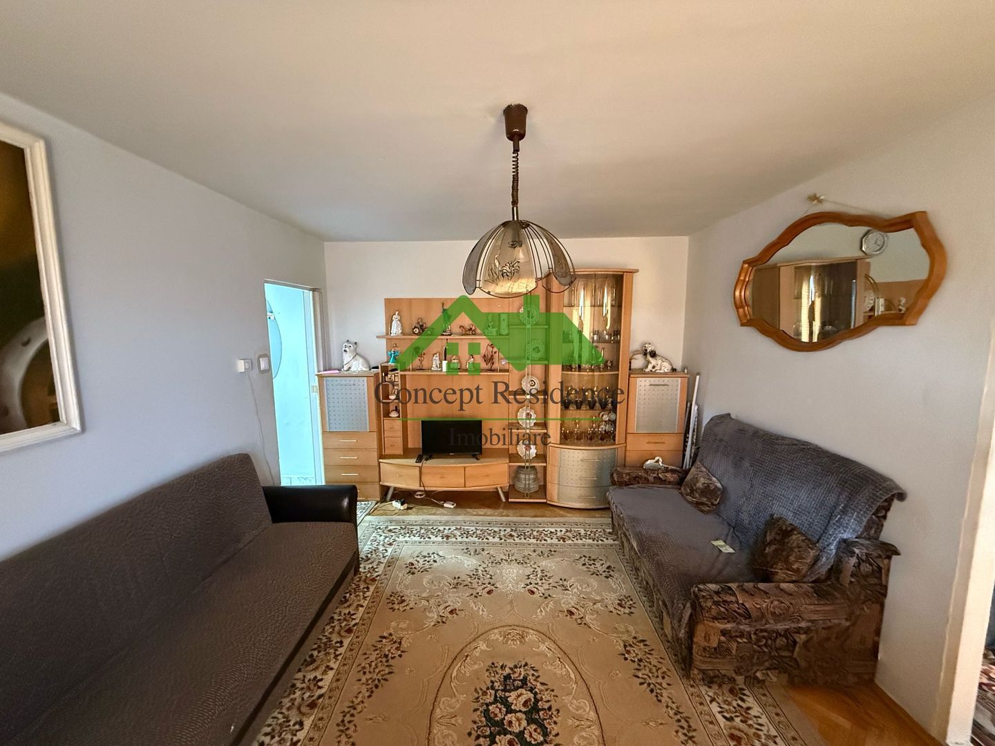 Vand apartament 2 camere, Rapsodiei - Poză 1