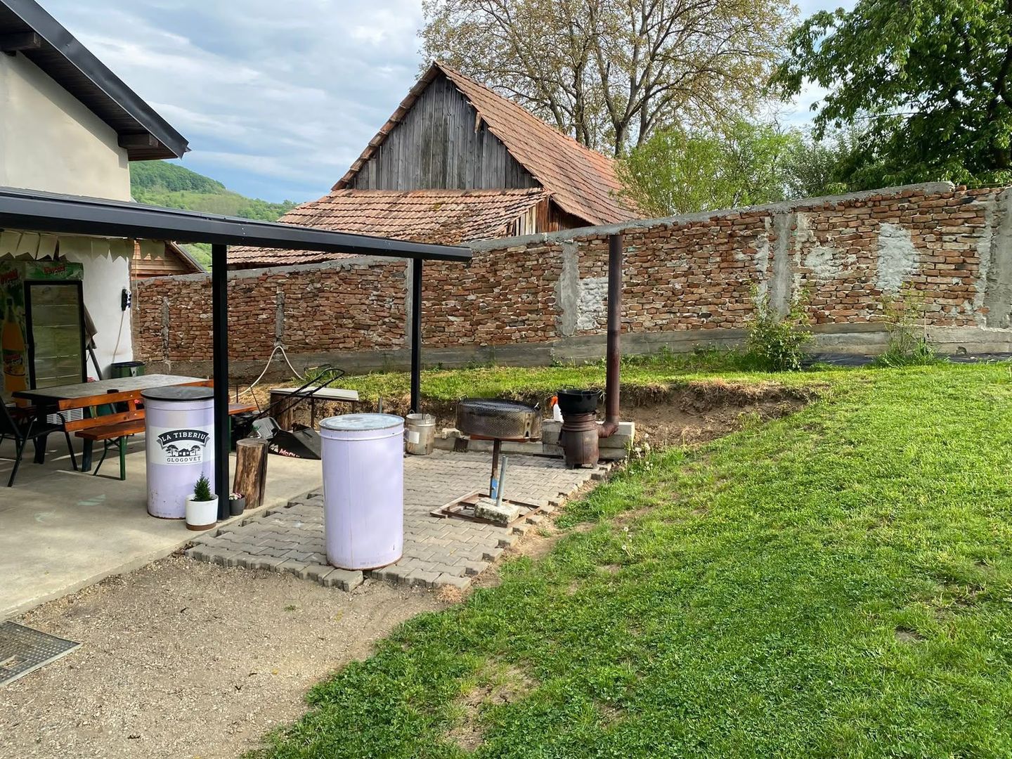 🏠 CASĂ DE VÂNZARE ÎN GLOGOVEȚ, COMUNA VALEA LUNGĂ - Poză 10