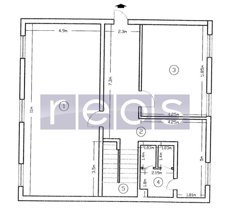 VANZARE CASA 10 CAMERE | ZONA VATRA LUMINOASA - Poză 32