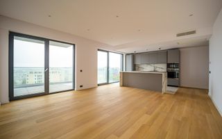 Apartament de vânzare cu 3 camere, zona Herastrau - Poză 1