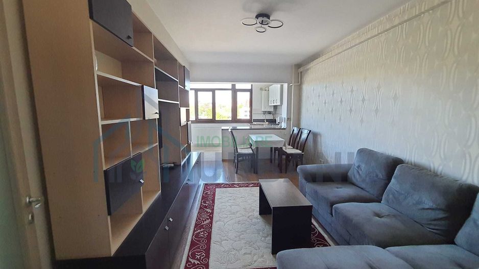 Apartament 2 camere - 54 mp -Vasile Lupu - Tătărași - Poză 1