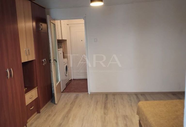 Garsonieră de vânzare în Cluj-Napoca, zona Mănăștur, Piața Flora - Poză 5