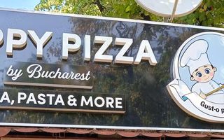 Ofertă Restaurant Pizzerie - Poză 1